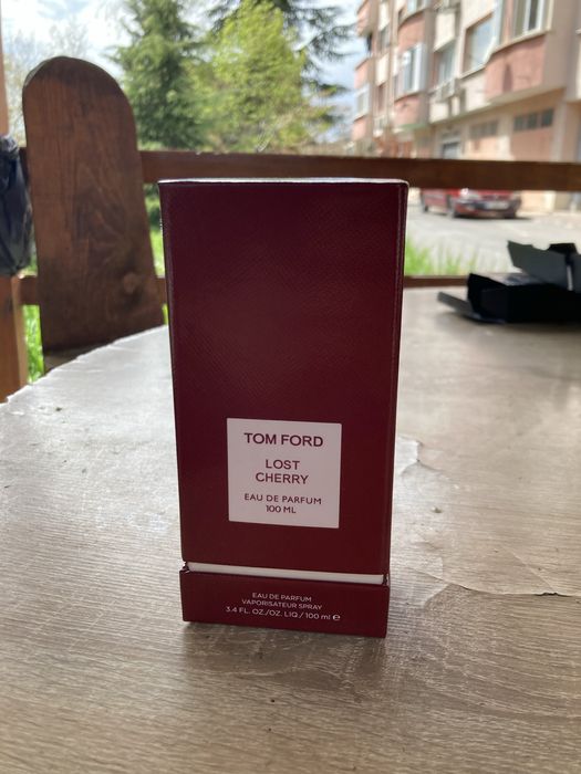 Tom Ford Lost cherry EDP 100ml
