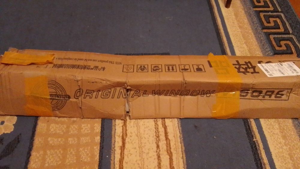 Продам ветровики