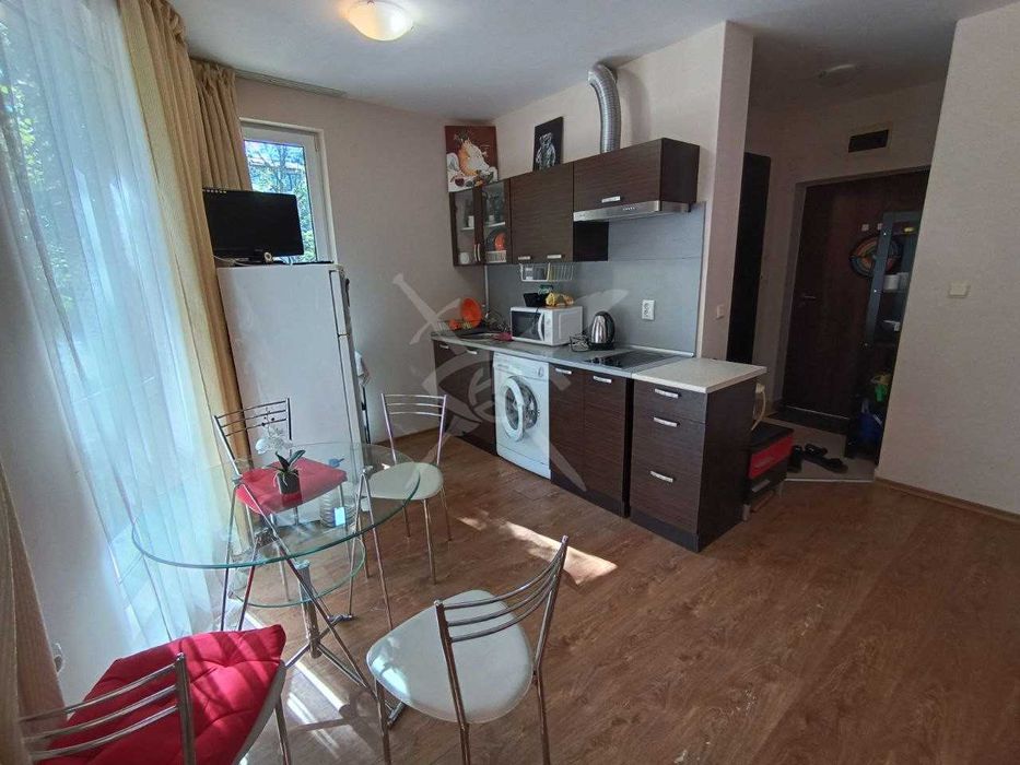 Продава се Тристаен апартамент в Приморско - 58 кв.м за 1095 €/кв.м - Снимка #1