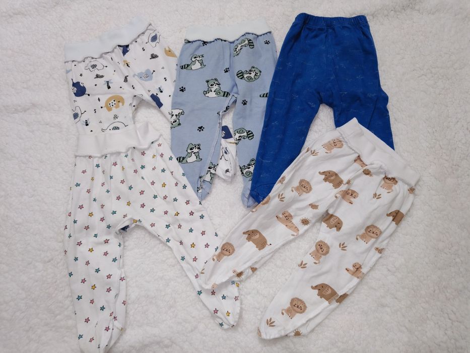 Вещи для новорожденных, для мальчика