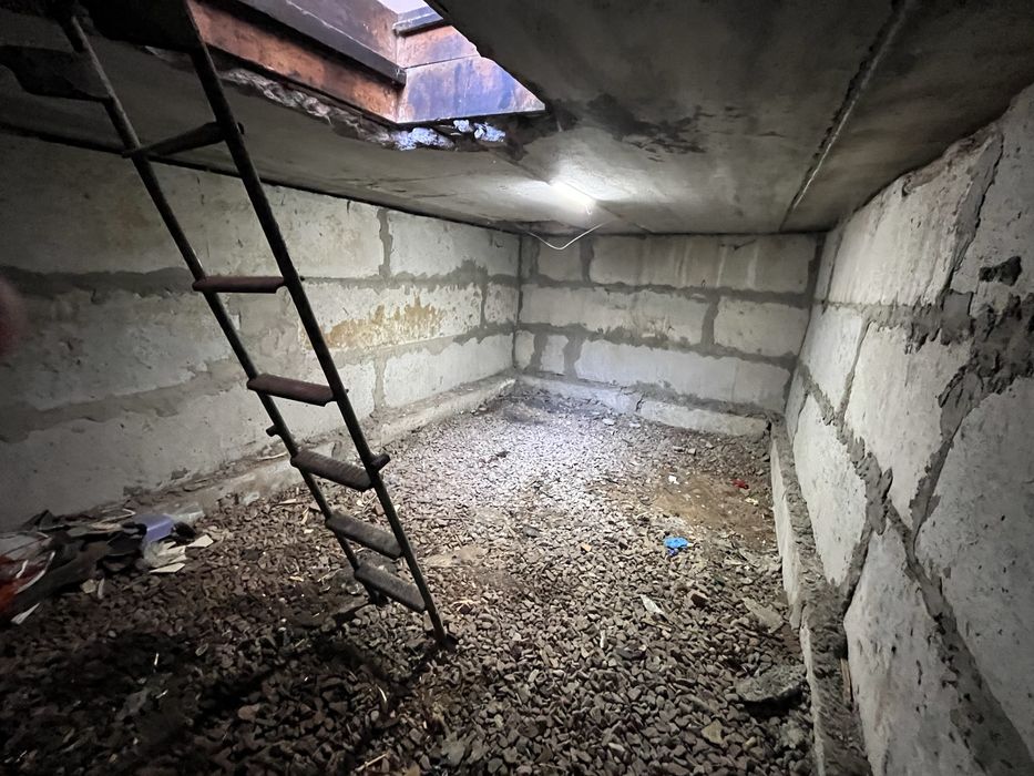 Продаеться гараж