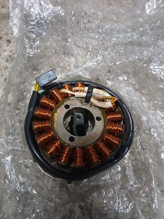 Stator Suzuki v strom