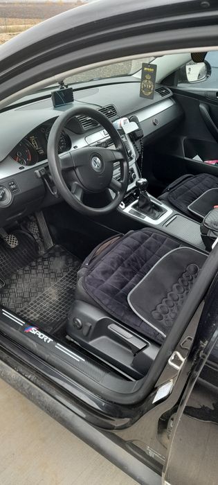 Vând Passat din 2010