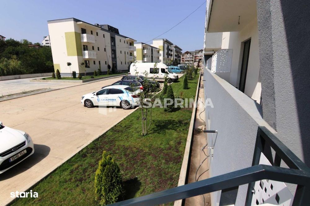 Apartament cu 2 camere, decomandat in zona Pacurari-Kaufland