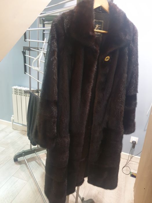 Женская одежда шуба