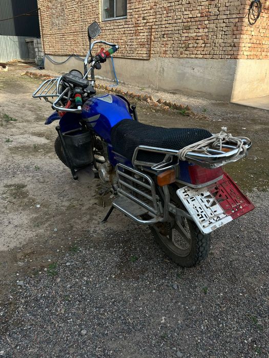 Алматы қаласы мото