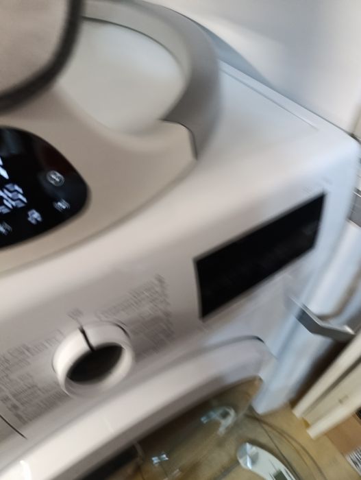 Електрическа бебешка люлка