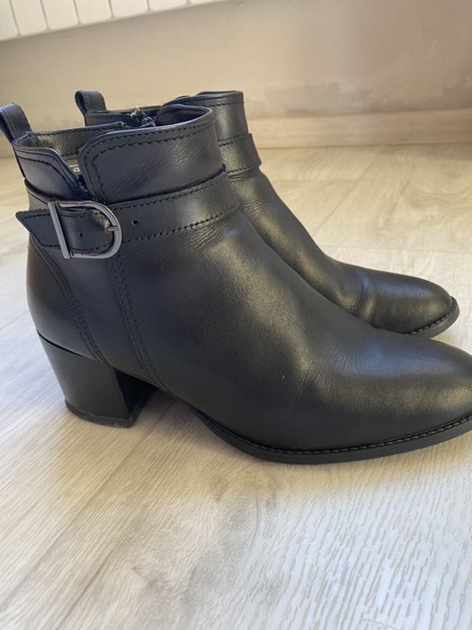 Ботинки весна-осень