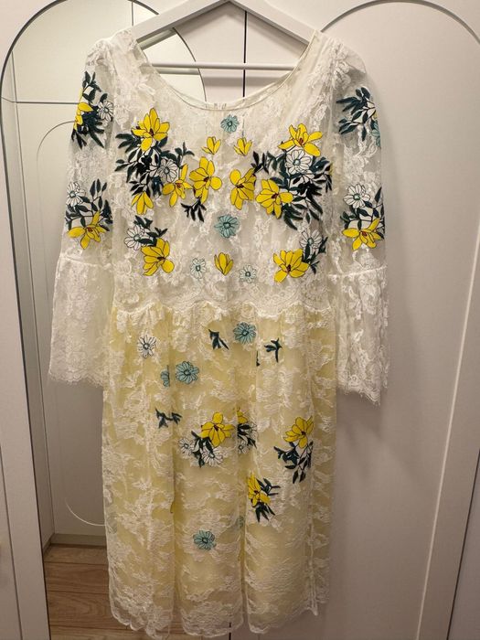 Rochie Rhea Costa, Marime 42