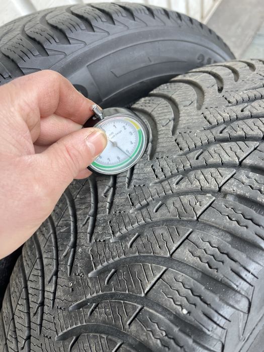 Jante aliaj 5x114.3mm, 215/65 R16, Dacia Duster Renault Kia Hyundai Nissan Honda Mitsubishi