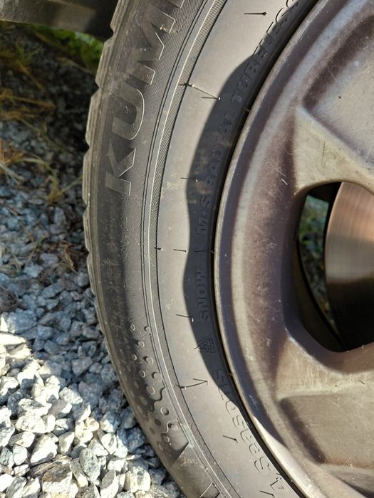 Ml  270 pentru piese