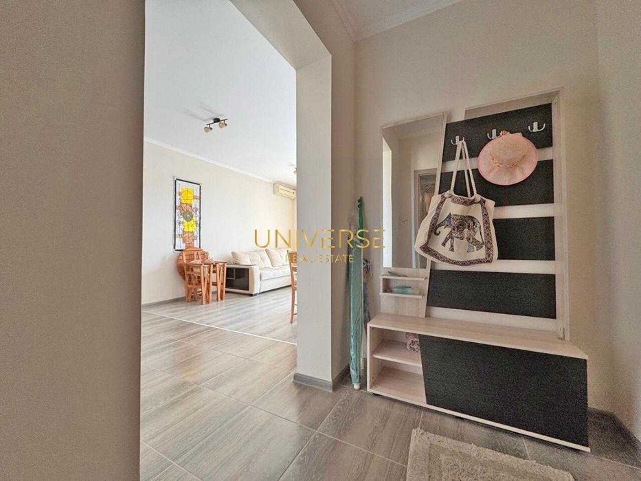 Продава се Двустаен апартамент в к.к. Слънчев бряг - 66 кв.м за 1440 €/кв.м - Снимка #6