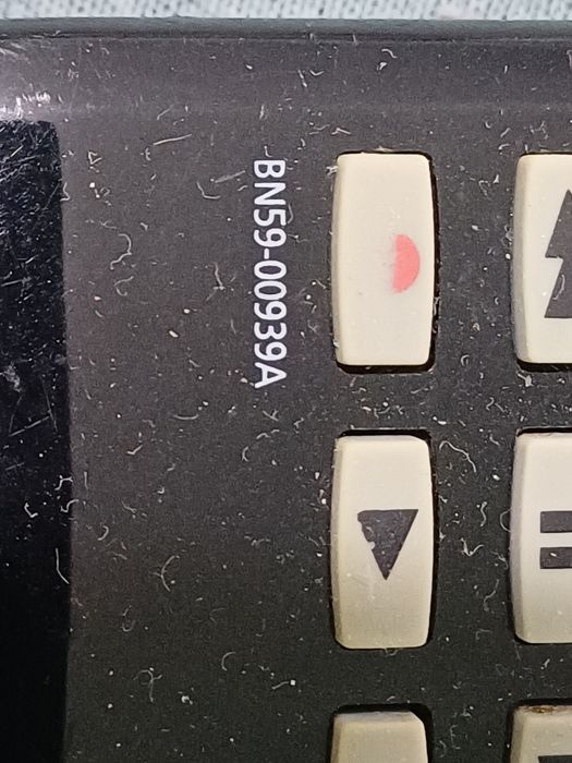 Telecomanda pentru Samsung, BN59-00939A. Este testata!