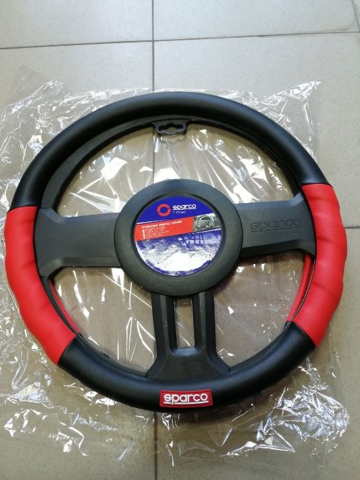 Калъф за волан sparco спарко