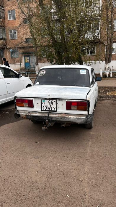 Продам ваз 2105 на ходу