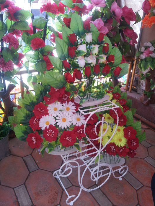 Подставка для цветов