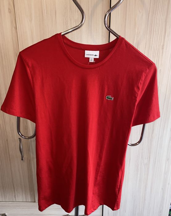 Lacoste - мъжка тениска