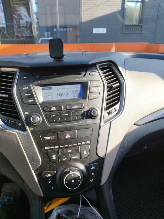 Продам машину хюндай