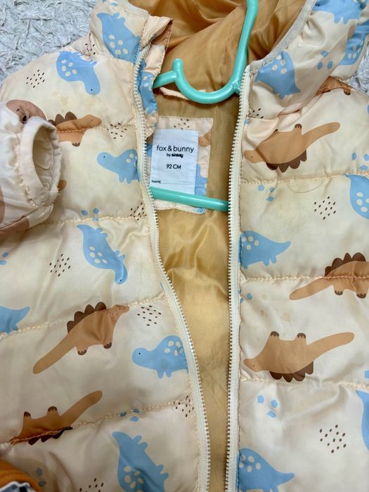 Две якета и едно елече като нови 92