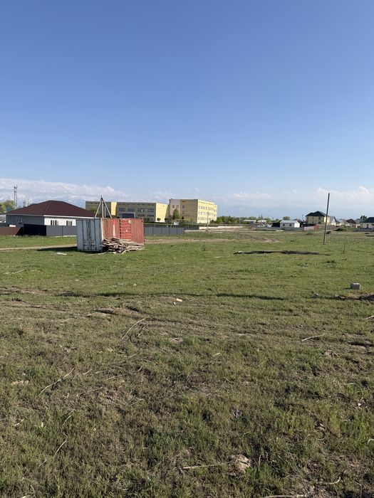 Береке ( Жетысу)