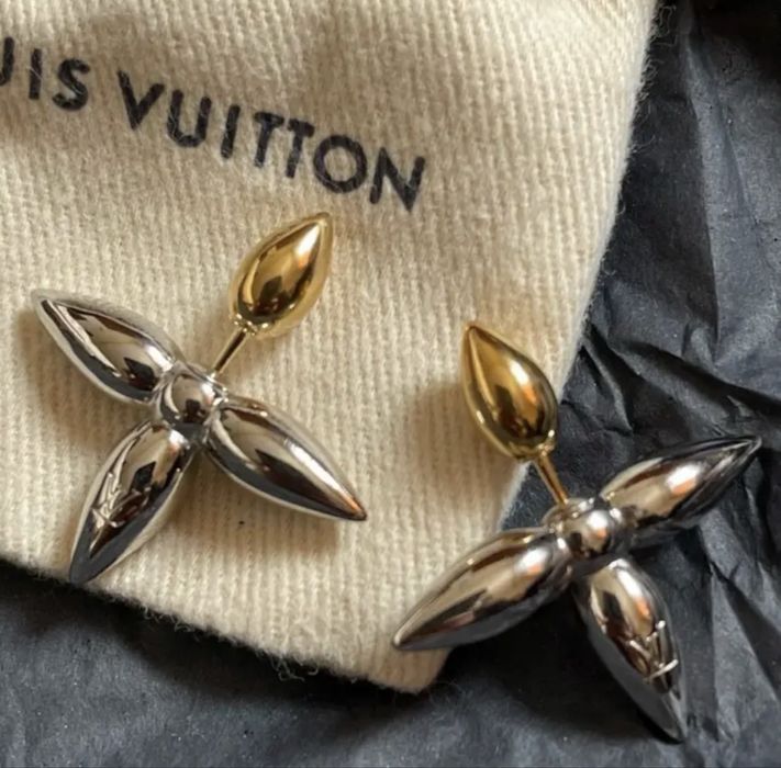 Cercei Louis Vuitton