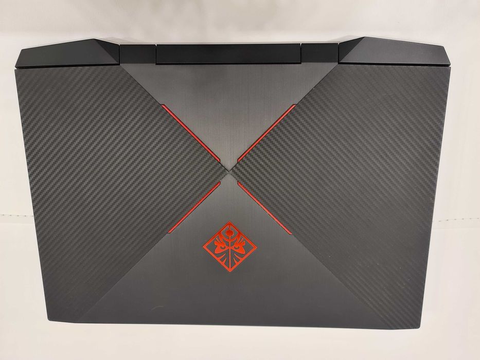 laptop gaming nou HP Omen 16" ,intel core- i7-quad core, video NVIDIA