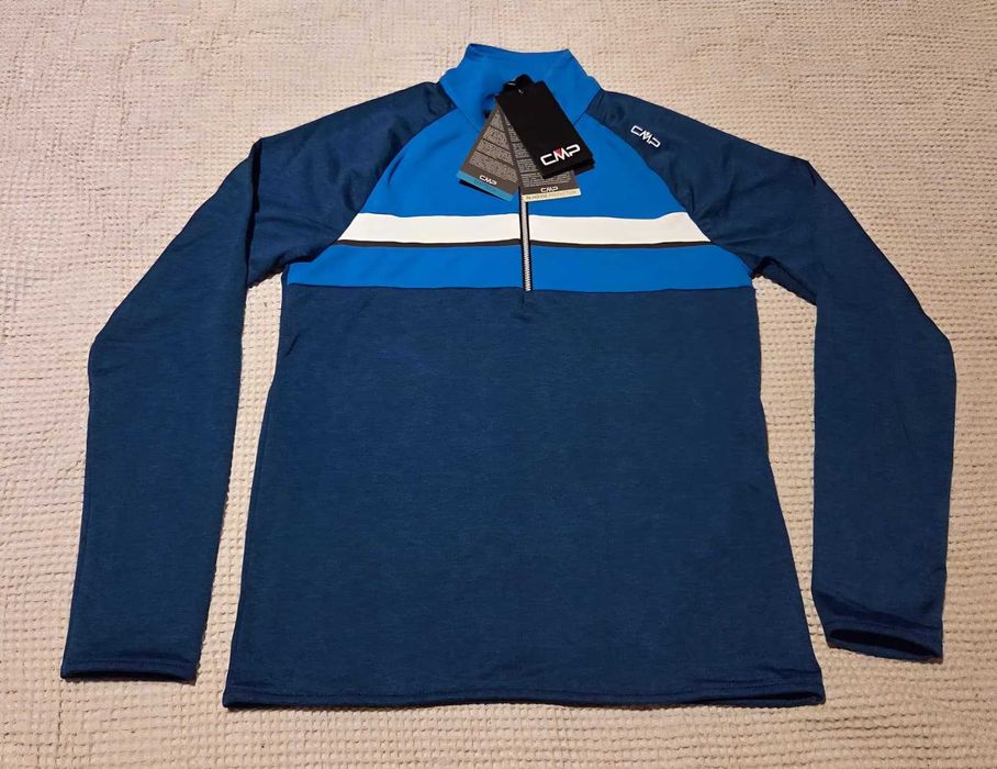 CMP Functional troyer tricou cu mânecă lungă  marime S