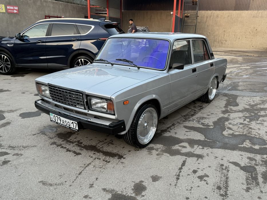 Продам диски 205 40 r17