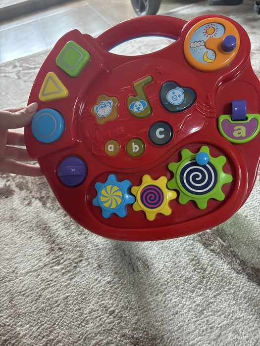 Интерактивна маса за игра