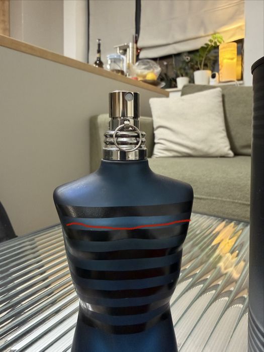 Jean Paul Gaultier Le Male Ultra Male