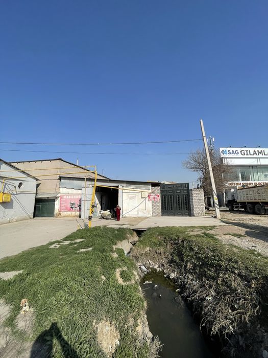 Учаска 8 сотих.