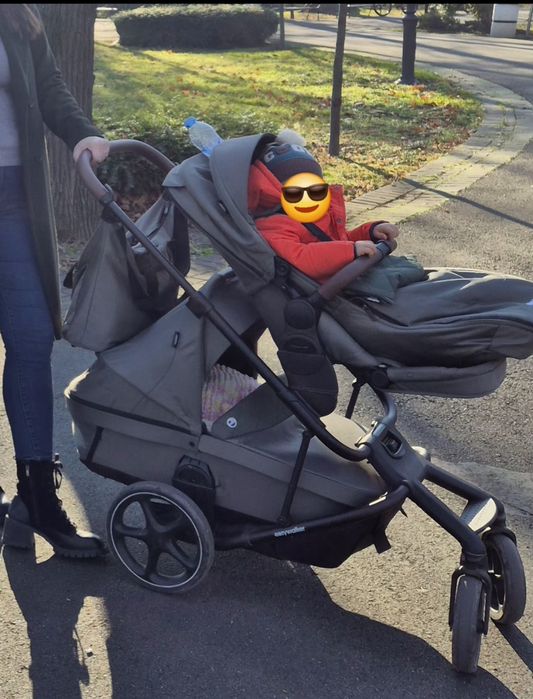 Easywalker Harvey 3 Premium