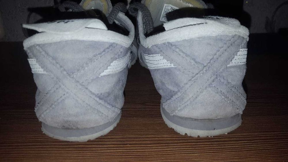 Кроссовки ONITSUKA Tiger