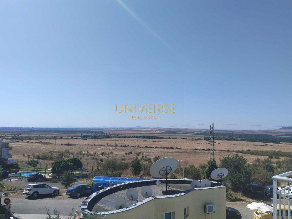 Продава се Двустаен апартамент в с. Кошарица, Област Бургас - 66 кв.м за 872 €/кв.м - Снимка #17