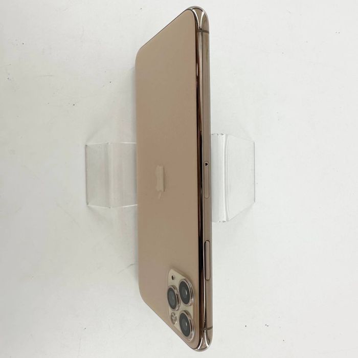 iPhone 11 pro Max, 256gb, Gold