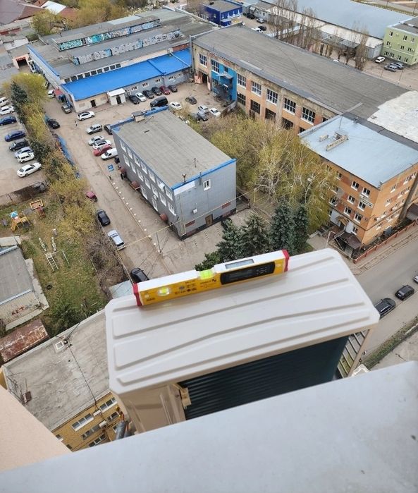 Монтаж, сервис, ремонт сплитсистем