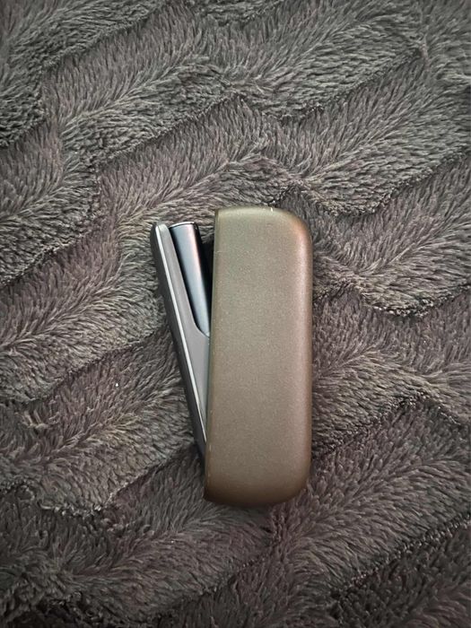 Vand Iqos ILUMA prima generatie