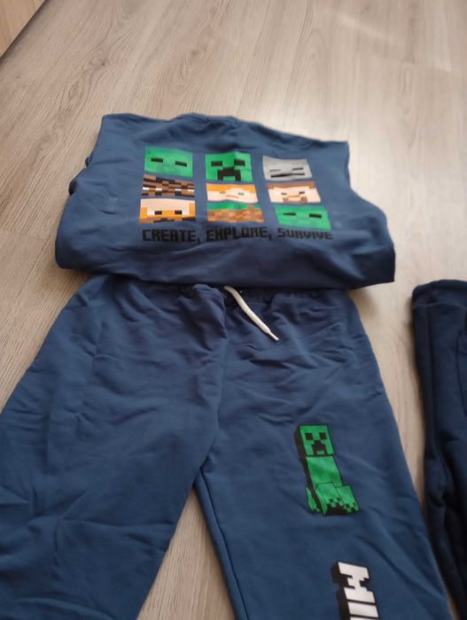 Детски комплект  mainkraft