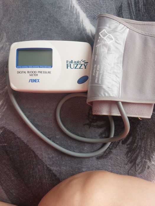 Tensiometru impecadil funcționeaza 100%1 perfect