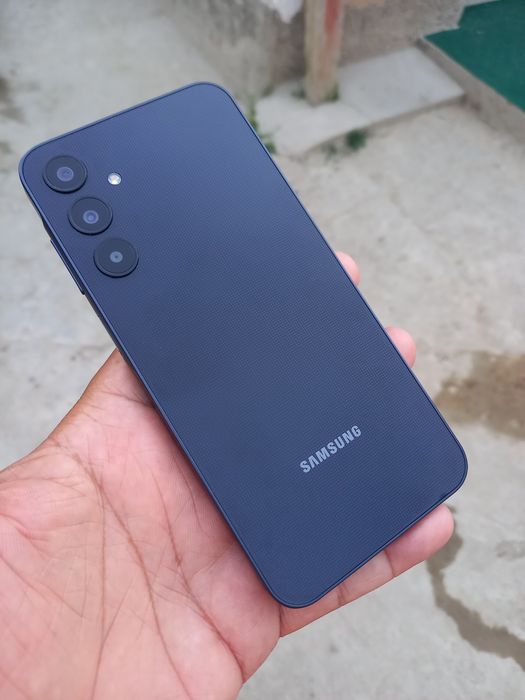 Samsung A25 5G xotra 6/128