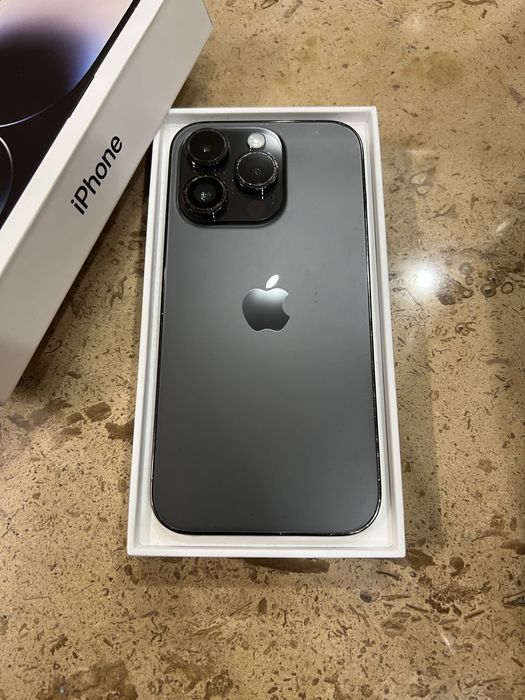 IPhone 14 Pro 128gb