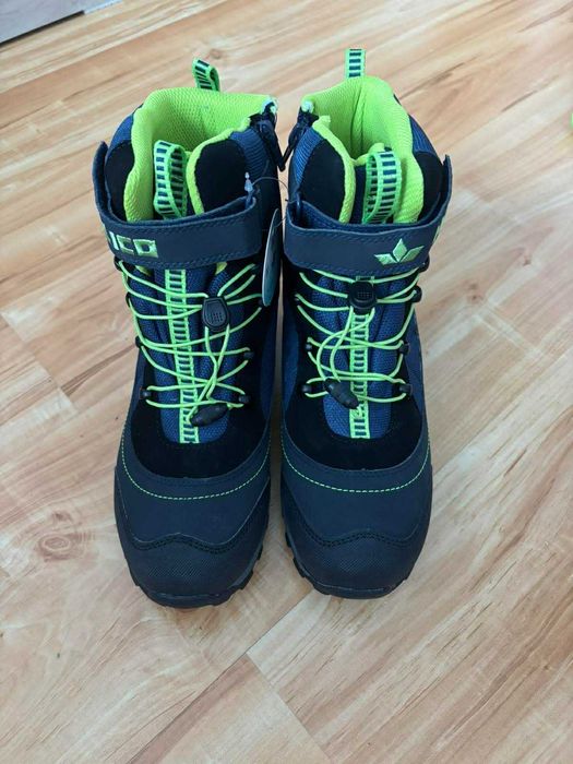 Нови апрески Lico