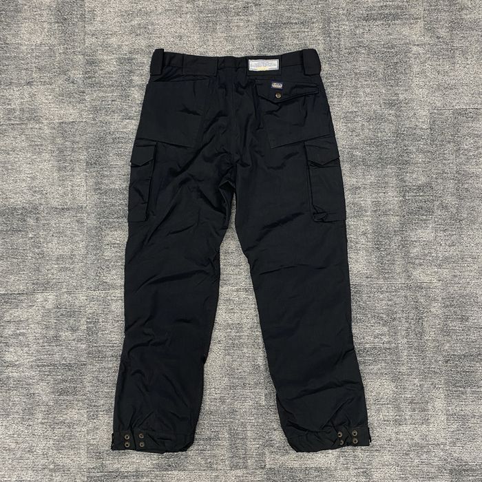 Snickers Winter Trousers L engelbert strauss uvex mascot