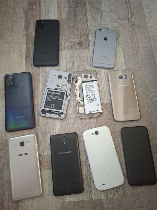 Telefoane de colectie