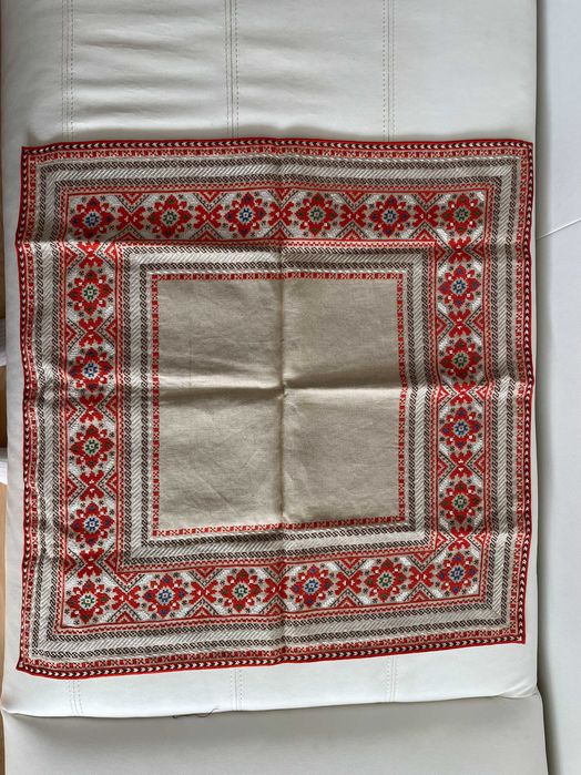 Черги, килими, покривки и др.