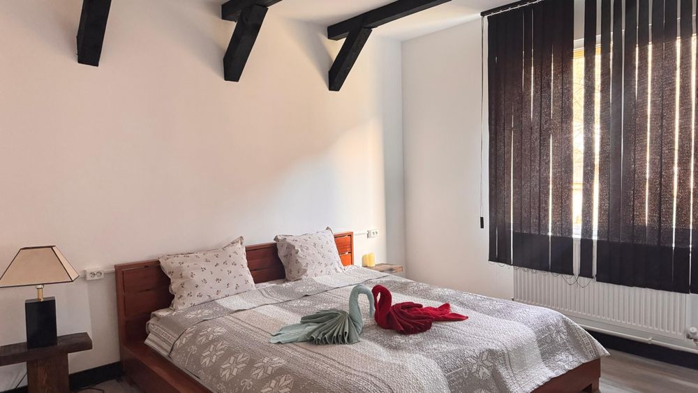 Cazare chirie Cabana la munte Tarcău