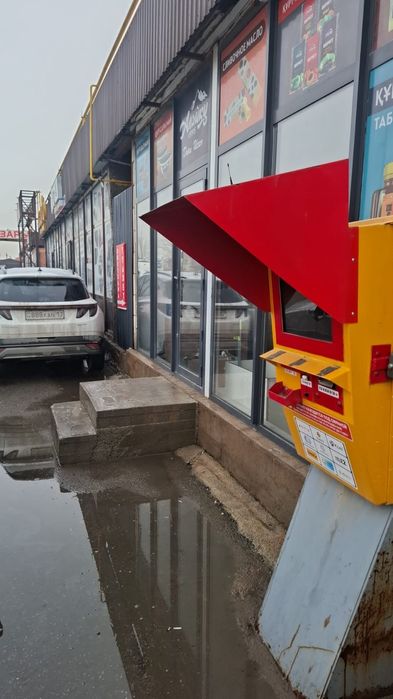 Жалға беріледі/Сдаётся помещение в аренду