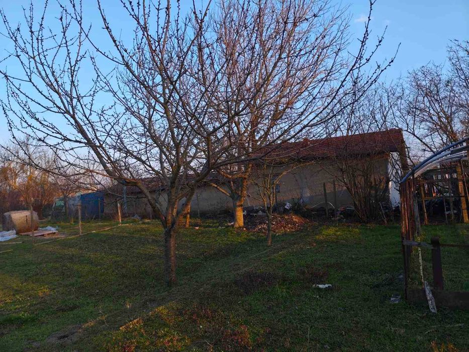 Голяма къща в Стефан Караджа