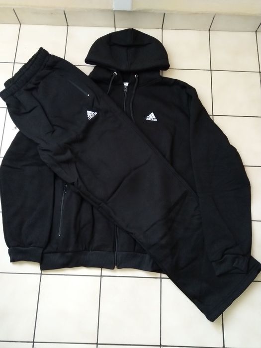 ДЕБЕЛ ватиран екип 3XL, 4XL, 5XL и 6XL