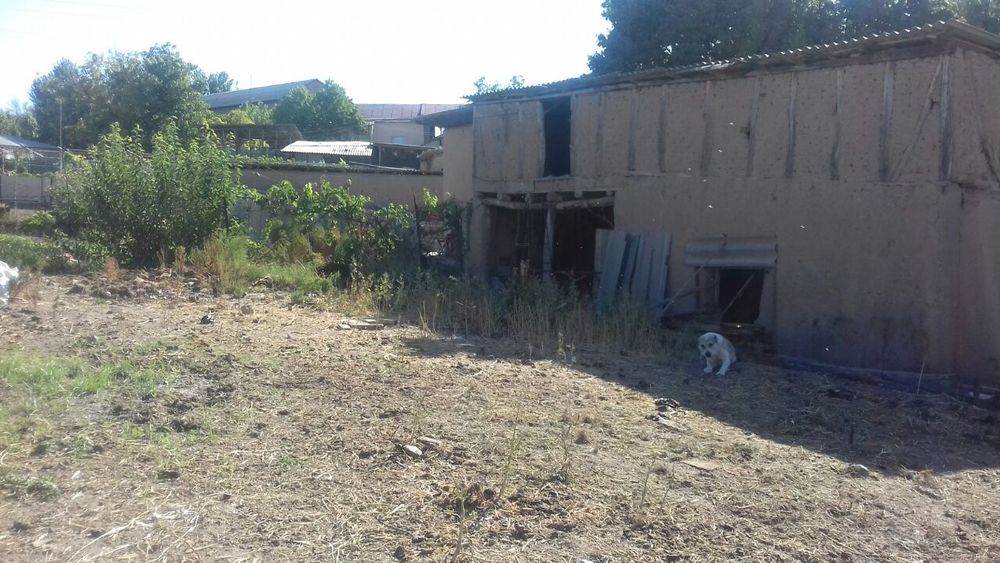 Yer sotiladi chinobod